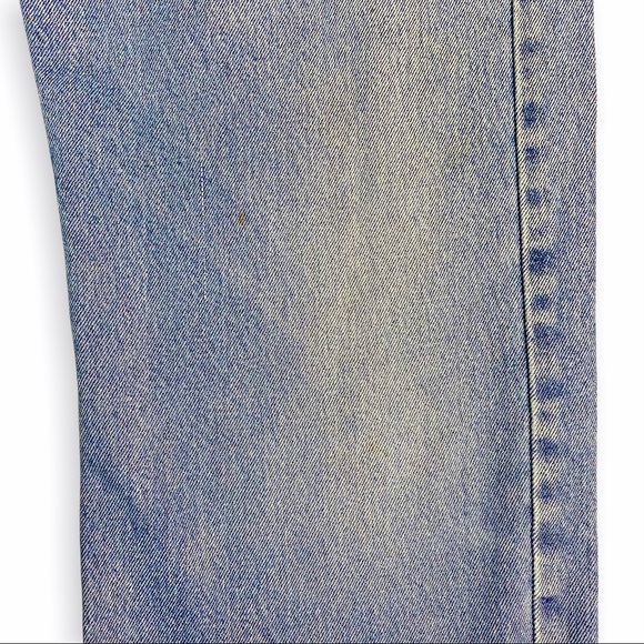 Levi Strauss Signature Regular Fit Blue Jeans - Picture 12 of 16